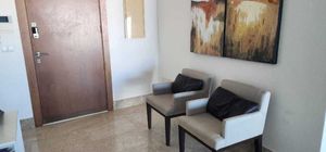 Penthouse con vista al mar residencial La Amada