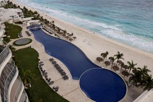 Departamento en venta Zona Hotelera Cancun
