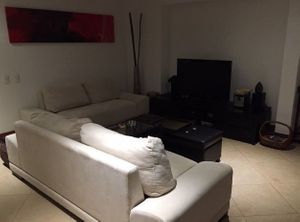 Venta departamento amueblado en Bay View Grand