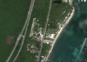 Terreno en venta Punta Sam, Cancún, Quintana Roo