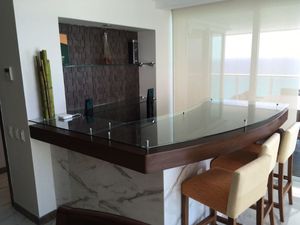 Departamento en venta en Portofino Cancun