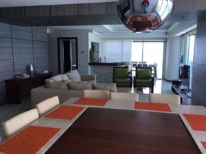 Departamento en venta en Portofino Cancun