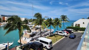 Departamento en renta en SLSHB Puerto Cancún