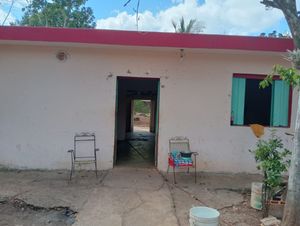 Casa en venta en Tizimín Yucatán