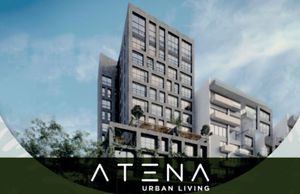 Departamento en PRE-Venta en Atena Urban Living Modelo I