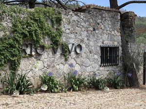 TERRENO EN VENTA EN FRACC. RIO VIVO, TAPALPA.