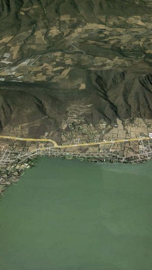 Lotes en Venta The Hills Adventure Park Con Vistas a Chapala- E10