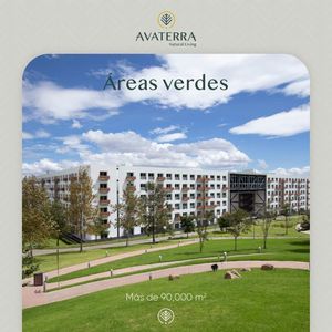 Departamentos en Venta en AVATERRA Mod. CIPRES