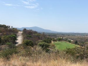 LOTE 24 EN CAMPO DE GOLF CON INCREIBLES VISTAS EN EL RIO C OUNTRY CLUB