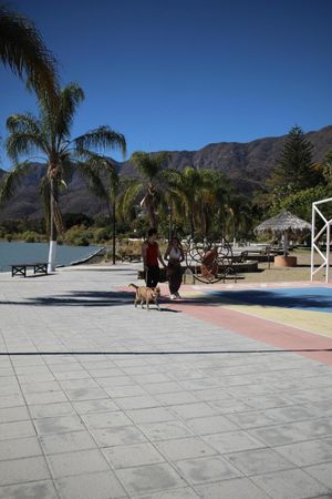 Lotes en Venta The Hills Adventure Park Con Vistas a Chapala- C5