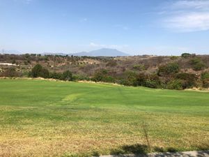 LOTE 24 EN CAMPO DE GOLF CON INCREIBLES VISTAS EN EL RIO C OUNTRY CLUB