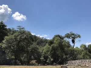 TERRENO EN VENTA EN FRACC. RIO VIVO, TAPALPA.