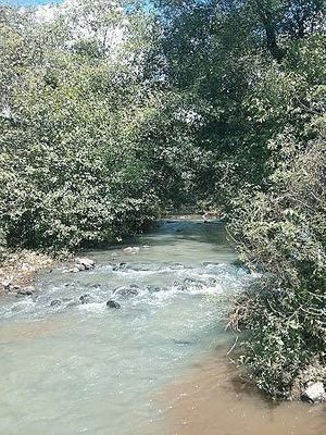 TERRENO EN VENTA EN FRACC. RIO VIVO, TAPALPA.