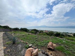 Lotes en Venta The Hills Adventure Park Con Vistas a Chapala- F2