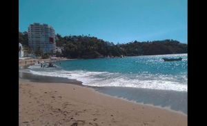 HOTEL EN VENTA EN PLAYA LA AUDIENCIA EN MANZANILLO