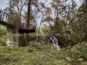 TERRENOS CAMPESTRE RESERVA SAN GREGORIO CONCEPCION DE BUENOS AIRES