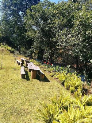 TERRENO EN VENTA EN FRACC. RIO VIVO, TAPALPA.