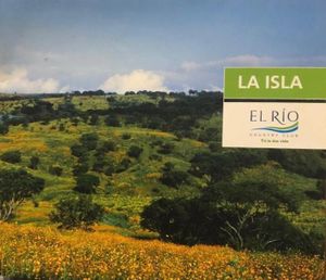 TERRENO EN VENTA EN EL RIO ISLA 17, COUNTRY CLUB