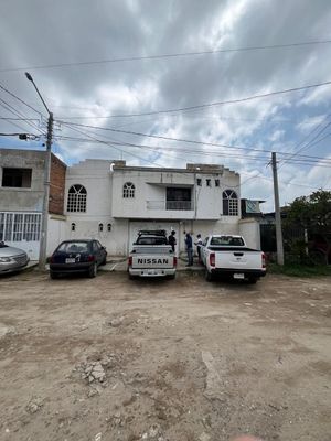 Bodega en Venta en Colonia Zalatitán, Tonala