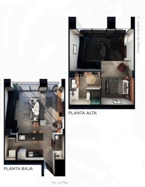 Departamento en PRE-Venta en Atena Urban Living Modelo I