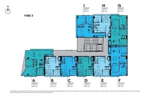 DEPARTAMENTO EN VENTA EN DISTRITO CHAPULTEPEC