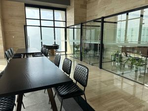 Interlomas Venta sofisticado Pent House con muebles de lujo en Manigua