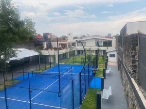 Cantil, Jardines del Pedregal, Casa en Venta