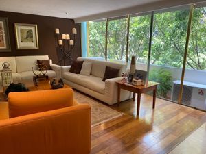 Lomas de Chapultepec Venta cálido y cómodo  departamento