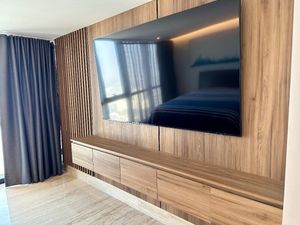 Interlomas Venta sofisticado Pent House con muebles de lujo en Manigua