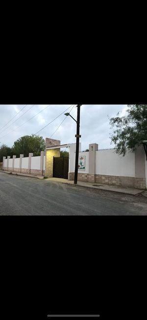 QUINTA EN VENTA, VILLAS CAMPESTRES - CIENEGA DE FLORES N.L.