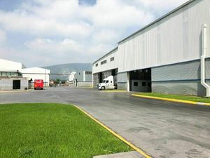 NAVE INDUSTRIAL EN RENTA EN SAN NICOLAS DE LOS GARZA