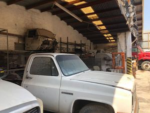 BODEGA EN VENTA, AV LUIS DONALDO COLOSIO - MONTERREY N.L.