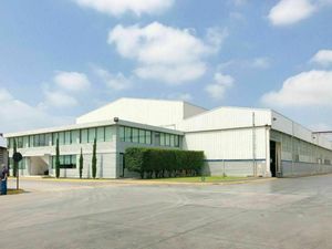 NAVE INDUSTRIAL EN RENTA EN SAN NICOLAS DE LOS GARZA