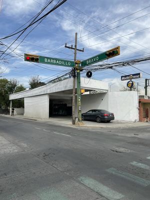 LOCAL COMERCIAL EN RENTA  - CENTRO DE GUADALUPE  N.L.