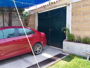 SE VENDE CASA EN TEPOJACO