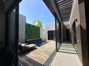 VENTA DE CASA DE LUJO EN TULUM COUNTRY CLUB AKUMAL.