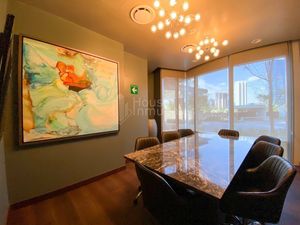 VENTA DE DEPARTAMENTO EN TORRE NUBE ARBOLEDA SAN PEDRO GARZA GARCÍA