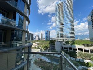 VENTA DE DEPARTAMENTO EN TORRE NUBE ARBOLEDA SAN PEDRO GARZA GARCÍA