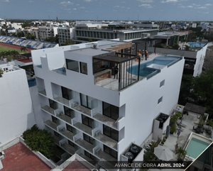 VENTA DE DEPARTAMENTO EN PLAYA DEL CARMEN QUINTANA ROO