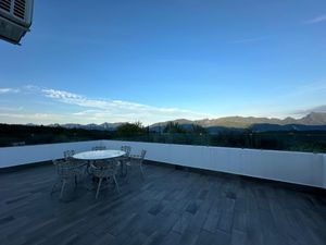 VENTA DE QUINTA/CASA EN CIENEGUILLA SANTIAGO NUEVO LEON