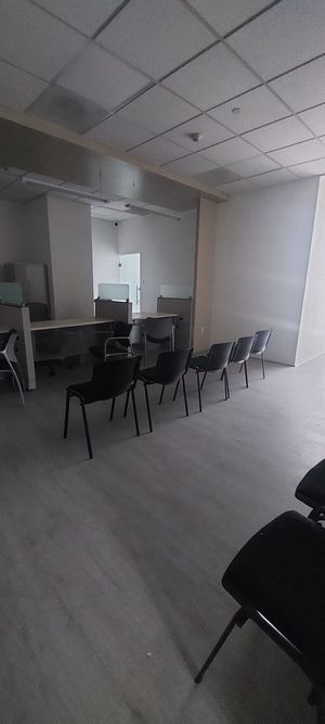 Excelente oficina acondicionada  en 5to piso, Condesa.