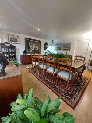 Depto clásico, elegante, en Lomas de Chapultepec, en venta