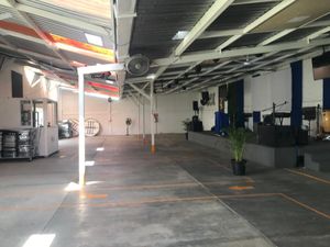 Bodega en Venta Tláhuac