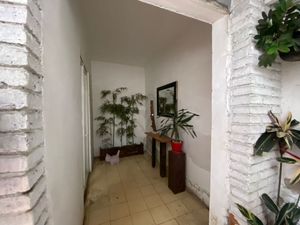 Casa en venta Benito Juarez