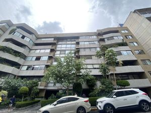 VENTA DEPARTAMENTO LOMAS DE CHAPULTEPEC