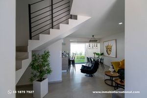 Casa en Venta, Zona Imperial, Zapopan Norte