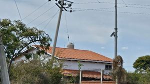 Terreno en Venta, Lomas del Country de Chapala, Jalisco