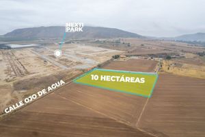 Terreno en Venta, Nextipac, Zapopan