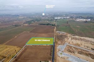 Terreno en Venta, Nextipac, Zapopan