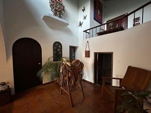 CASA EN SANTA MARIA AHUACATITLAN